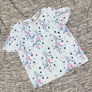 ❤️Juicy Couture Blouse